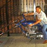 George Hodge - @superhemi383 - Instagram