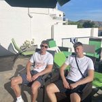 George Hodges - @georgehodges_ - Instagram