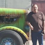 George Hoenig - @georgehoenig - Instagram