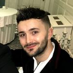 George Hoffin - @george_hoffin_ - Instagram