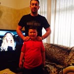 George Holbrook - @georgehol_6 - Instagram