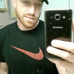 George Holbrook - @jorgeofamerica - Instagram