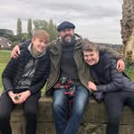 George Holbrook - Facebook
