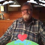 George Holbrook - @lumponcouch - Instagram