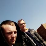 George Hollander - @frostlingy - Instagram