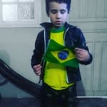 George Homan - @bondynicols - Instagram