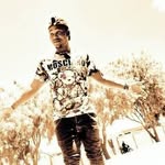 George Homanga - @george.homanga - Instagram