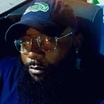 George Hooks - @jumbo_beard - Instagram