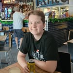 George Hooks - @bifrost577 - Instagram