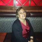 Muriel George-Hooks - @murielmarie27 - Instagram