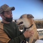 George Amakasu - @george_hoppy_dog - Instagram