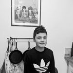 George Hopper - @sonicgram006 - Instagram