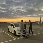 George Hopper - Facebook