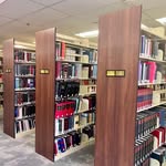 George W. Hopper Law Library - @uwyolawlibrary - Instagram