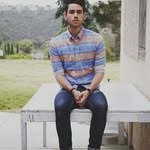 David George - @george_hottie - Instagram