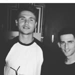 George Hottan - @georgehottan - Instagram