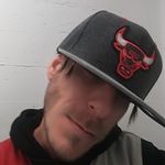 George Houle-ouellette - @youngpg87 - Instagram