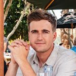 George Howes - @georgehowes - Instagram