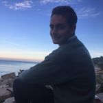 George Howes - @george98howes - Instagram