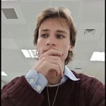 George Hume - @george_hummus_ - Instagram