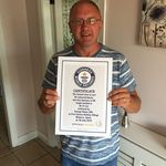 George Hume - @geowhizz6474 - Instagram