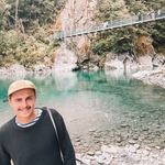 @georgehume - Instagram