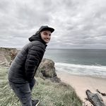 george - @georgeide_ - Instagram