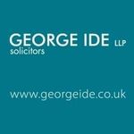 George Ide Solicitors - @georgeidellp - Instagram