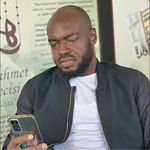 George Idemudia - @idemudiageorge - Instagram