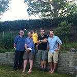 George Inglis - @gjinglis - Instagram