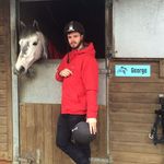 George Inglis - @georgeinglis1 - Instagram