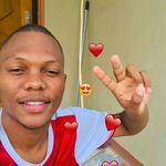 George Alexis Isaacs - @ale_x_iis - Instagram