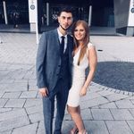 George Isaacs - @george__isaacs - Instagram