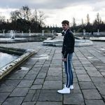 George Isaacs - @georgebythesea - Instagram