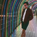George Isaacs - @isaacs911 - Instagram