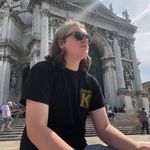 George Isaacs - @georgios_isaacs - Instagram