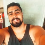 @georgeisontheisland - Instagram