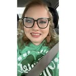 Hayley George-Ison - @hgison22 - Instagram