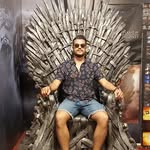 Jorge Reynal Castellanos - @george_is_on - Instagram