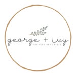 George & Ivy - @georgeandivydesigns - Instagram
