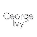 George Ivy - @georgeivy.co.uk - Instagram