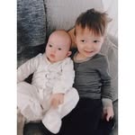 💙Theo-George & Ivy-Abigail💗 - @theoivyandmummy_x - Instagram