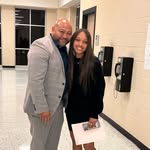 George Jacques Broussard - @jacquesbruce3 - Instagram