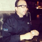 Executive Chef George Jacquez - @chef_gjacquez - Instagram