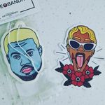 George Donald Jacquez - @dgcoca23 - Instagram