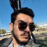 George Jacquez - @jacquez_george - Instagram