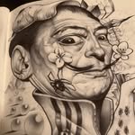 George Jacquez - @georgejacquez_tattoos - Instagram