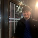 Jaggs - @georgejagger_ - Instagram