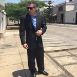 George Anthony Jaime - @georgeanthonyjaime - Instagram