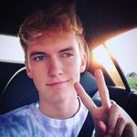 George Jameson - @george_jameson123 - Instagram